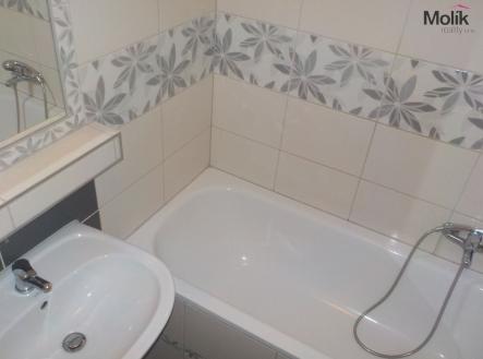 fotografie | Pronájem bytu, 3+1, 70 m²