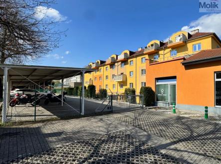 Bytový dům | Prodej bytu, 3+kk, 107,2 m²