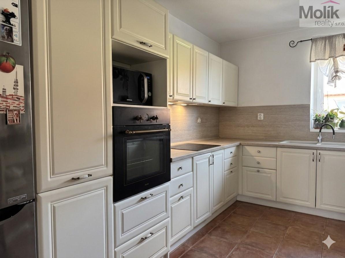 Kuchyně