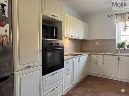 Kuchyně | Prodej bytu, 3+kk, 107,2 m²