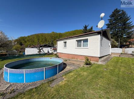 Prodej - dům/vila, 61,6 m² obrázek