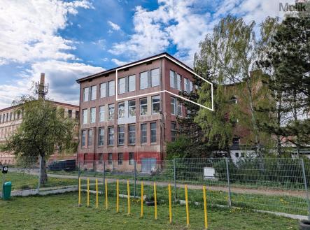 PXL_20260421_141910485 - 1.jpg | Pronájem - výrobní prostor, 110 m²