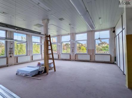 PXL_20260421_140753666.jpg | Pronájem - výrobní prostor, 110 m²