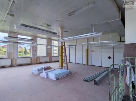 PXL_20260421_140729043.jpg | Pronájem - výrobní prostor, 110 m²
