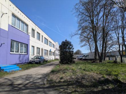 PXL_20260409_113015261.jpg | Pronájem - výrobní prostor, 351 m²