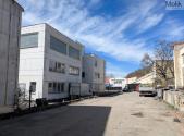 Pronájem - výrobní prostor, 351 m²