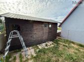 Prodej - pozemek, zahrada, 178 m²