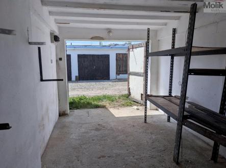 PXL_20260427_103056287.MP~2.jpg | Prodej - malý objekt/garáž