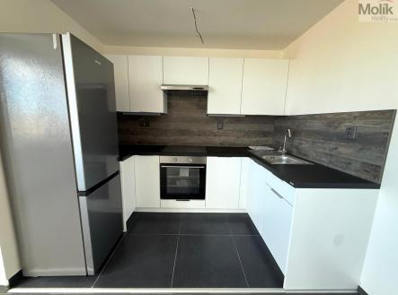 Pronájem bytu, 3+kk, 97 m² obrázek