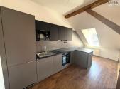 Pronájem bytu, 2+kk, 72 m²