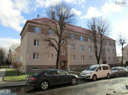CIMG6146.JPG | Pronájem bytu, 2+1, 50 m²