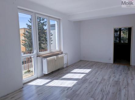 PXL_20260427_111719551.jpg | Pronájem bytu, 2+1, 58 m²