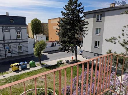 PXL_20260427_111919062.jpg | Pronájem bytu, 2+1, 58 m²