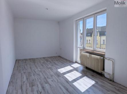 PXL_20260427_111659292.jpg | Pronájem bytu, 2+1, 58 m²