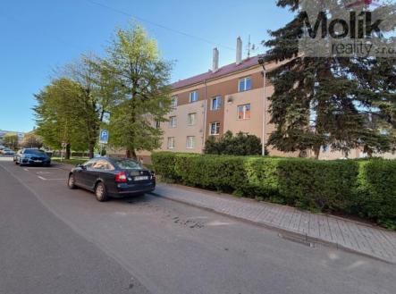 IMG_2424.jpeg | Pronájem bytu, 2+1, 49 m²