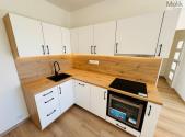 Pronájem bytu, 2+kk, 40,5 m²