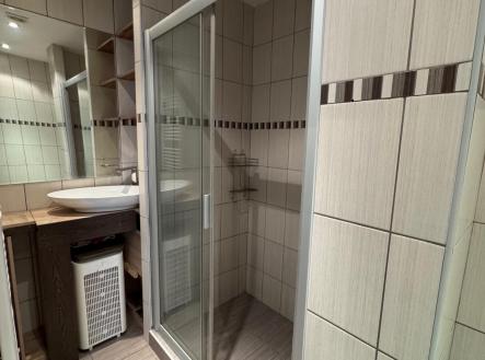 IMG_0110.jpeg | Pronájem bytu, 1+1, 38 m²