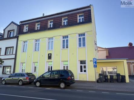 IMG_5059.jpeg | Pronájem bytu, 3+kk, 84 m²