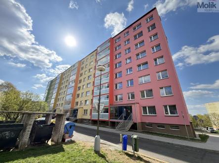 IMG_4993.jpeg | Pronájem bytu, 3+1, 68 m²