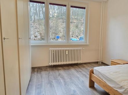 20260403_154220.jpg | Pronájem bytu, 3+1, 62 m²