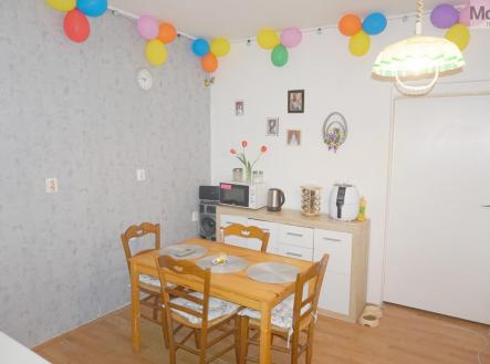 DSC06768.JPG | Prodej bytu, 2+kk, 51 m²