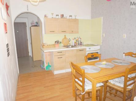 DSC06767.JPG | Prodej bytu, 2+kk, 51 m²