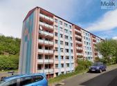 Prodej bytu, 2+kk, 39 m²