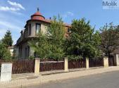 Prodej - dům/vila, 153 m²