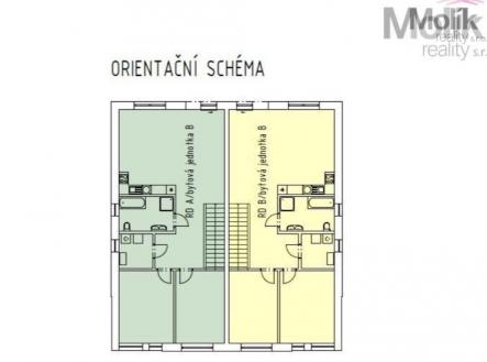 IMG_2411.jpeg | Pronájem bytu, 3+kk, 86 m²