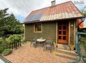 Prodej - pozemek, zahrada, 465 m²