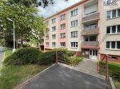 Prodej bytu, 2+1, 61 m²