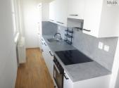 Prodej bytu, 2+1, 60 m²