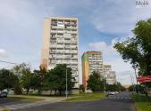 Prodej bytu, 2+1, 60 m²