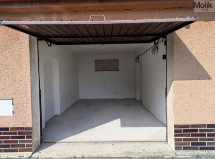 PXL_20260516_073110162.MP.jpg | Pronájem - malý objekt/garáž