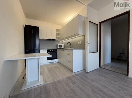 Prodej bytu, 2+kk, 40 m² obrázek