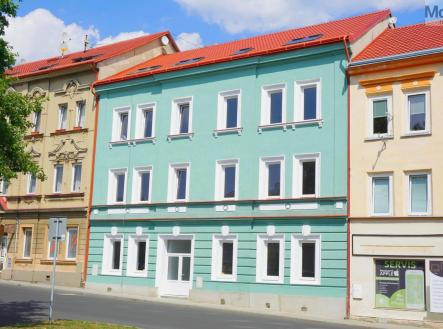 Pronájem bytu, 3+kk, 60 m² obrázek