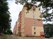 Pronájem bytu, 2+kk, 40 m²