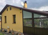 Prodej - pozemek, zahrada, 848 m²