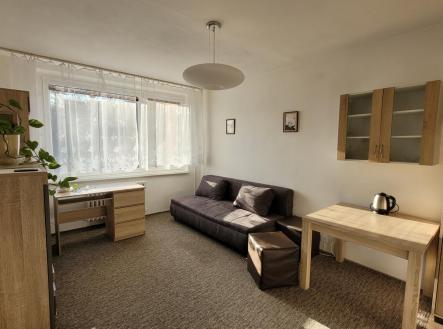 24.jpg | Pronájem bytu, 2+kk, 40 m²