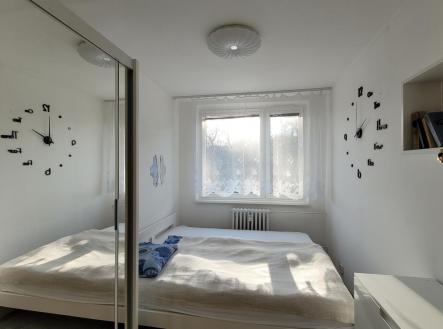 22.jpg | Pronájem bytu, 2+kk, 40 m²
