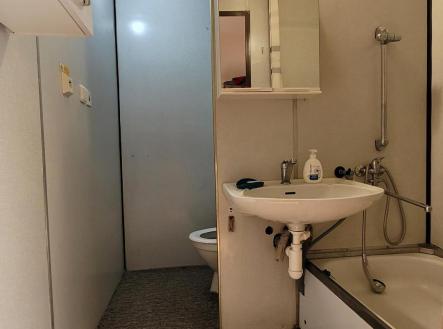 23.jpg | Pronájem bytu, 2+kk, 40 m²