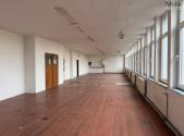 Pronájem - výrobní prostor, 175 m²