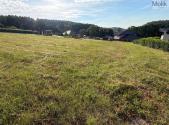 Prodej - pozemek pro bydlení, 1 024 m²