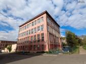 Pronájem - skladovací prostor, 200 m²