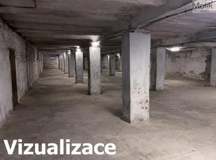 Sklep Thámova 1.jpg | Pronájem - skladovací prostor, 200 m²