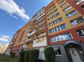 Prodej bytu, 2+kk, 41 m²