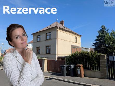 Pronájem bytu, 2+kk, 53 m² obrázek