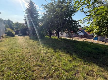 Prodej - pozemek, zahrada, 507 m² obrázek