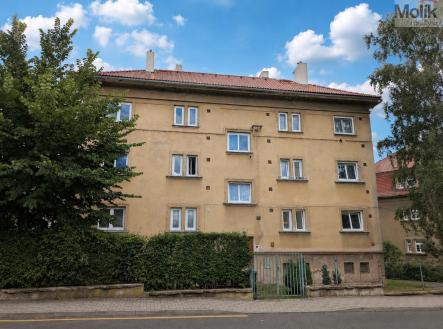 99338048-d765-49c0-951c-22e06476b025 | Pronájem bytu, 2+1, 60 m²