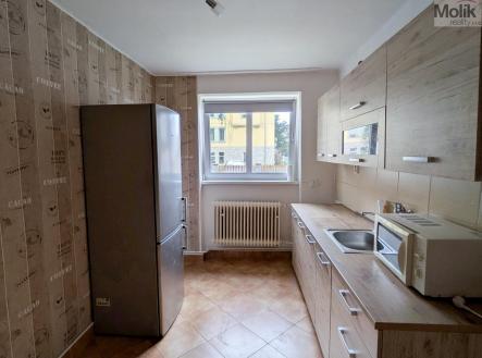 PXL_20260707_132312921 | Pronájem bytu, 2+1, 60 m²